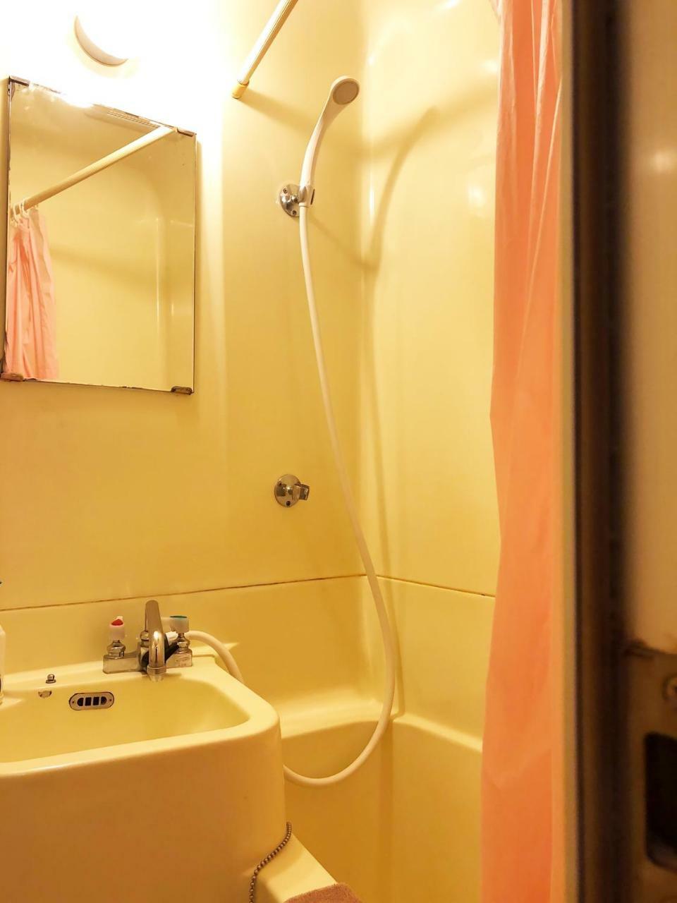 Ichijyo Ivy Apartment Киото Екстериор снимка