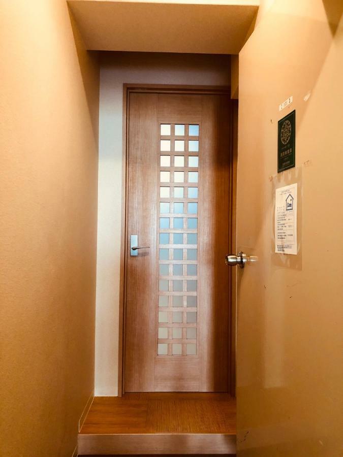 Ichijyo Ivy Apartment Киото Екстериор снимка