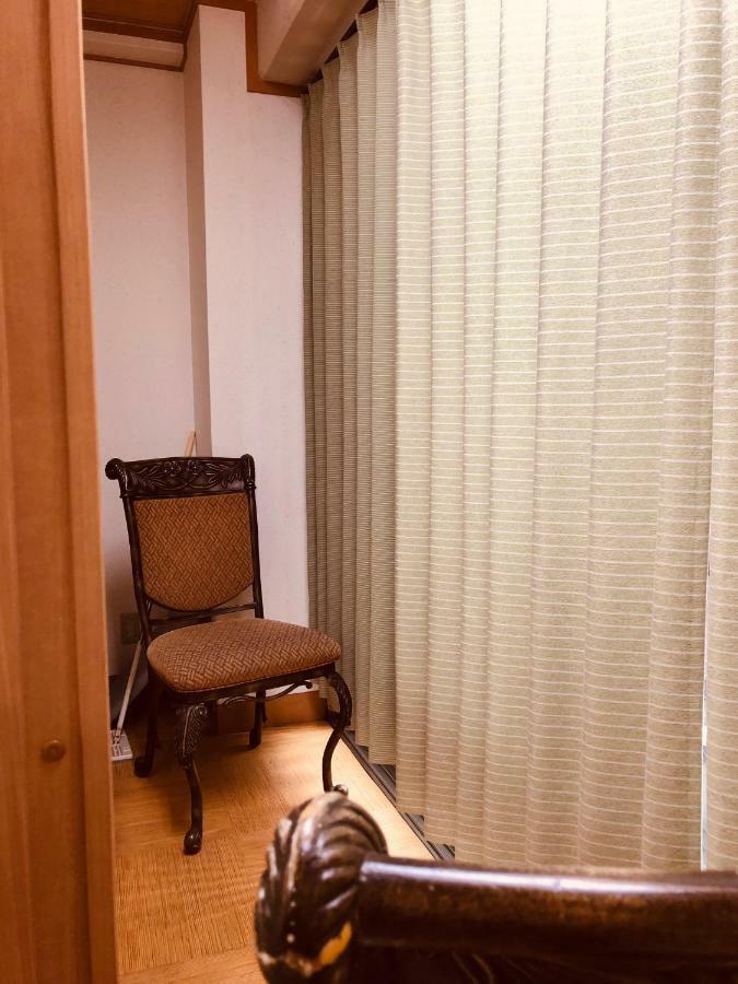 Ichijyo Ivy Apartment Киото Екстериор снимка