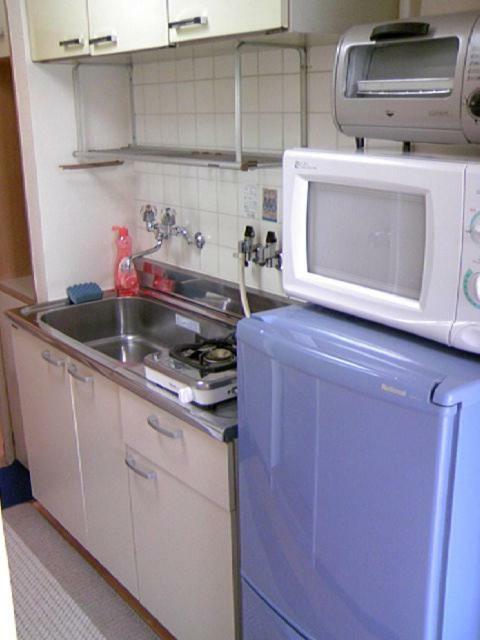 Ichijyo Ivy Apartment Киото Екстериор снимка
